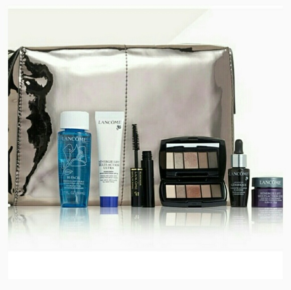 Lancome Other - 7 piece Lancome bundle
